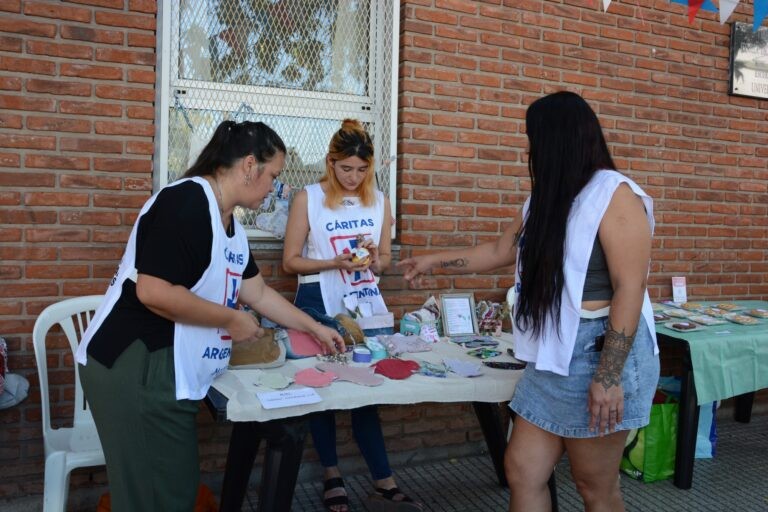 COLECTA ANUAL DE CÁRITAS
