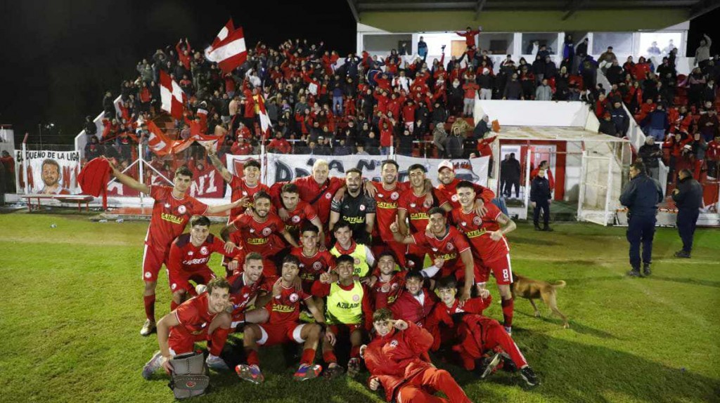 LAMBERT SEMIFINALISTA