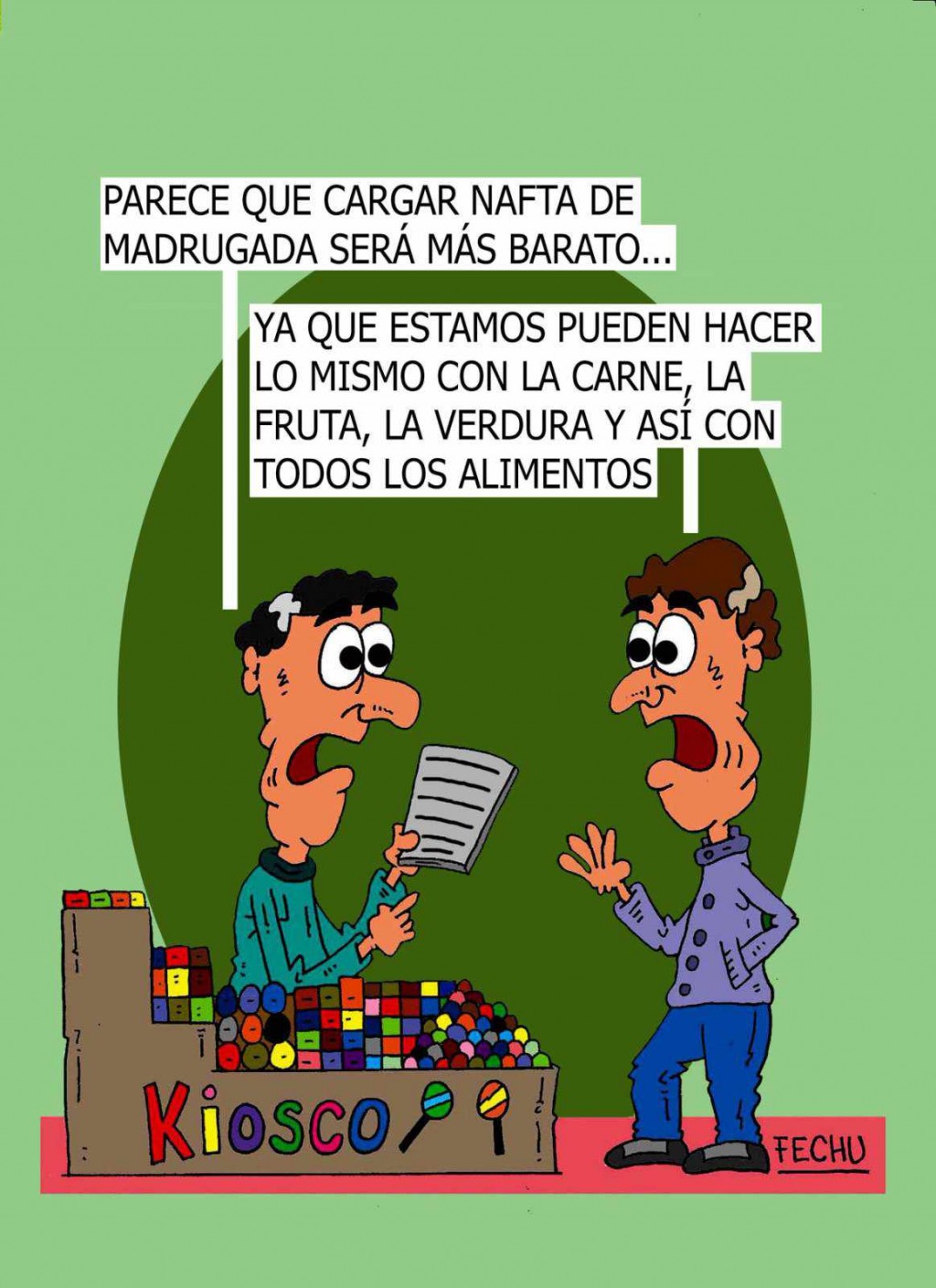 SI HAY QUE MADRUGAR SE MADRUGA