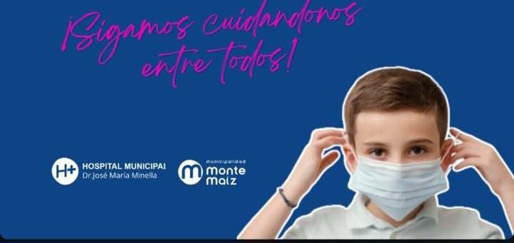 RECOMIENDAN EL USO DEL BARBIJO
