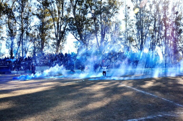 SEMIFINALES DEL APERTURA: PARTIDOS DE IDA