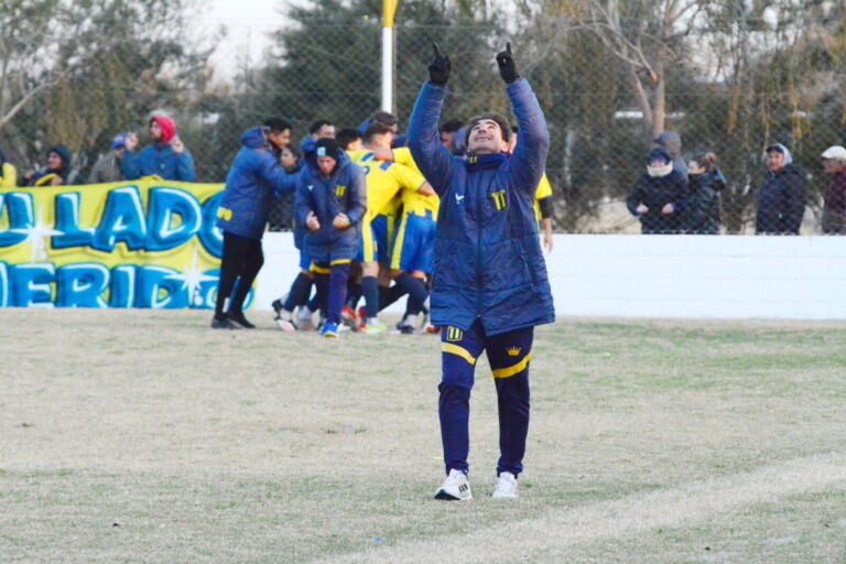 RESULTADOS DE LAS SEMIFINALES