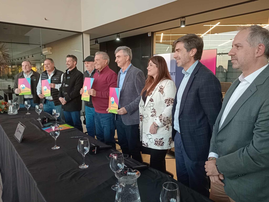 CONVENIO DE COOPERACIÓN ENTRE SEMTRACO Y LA PROVINCIA
