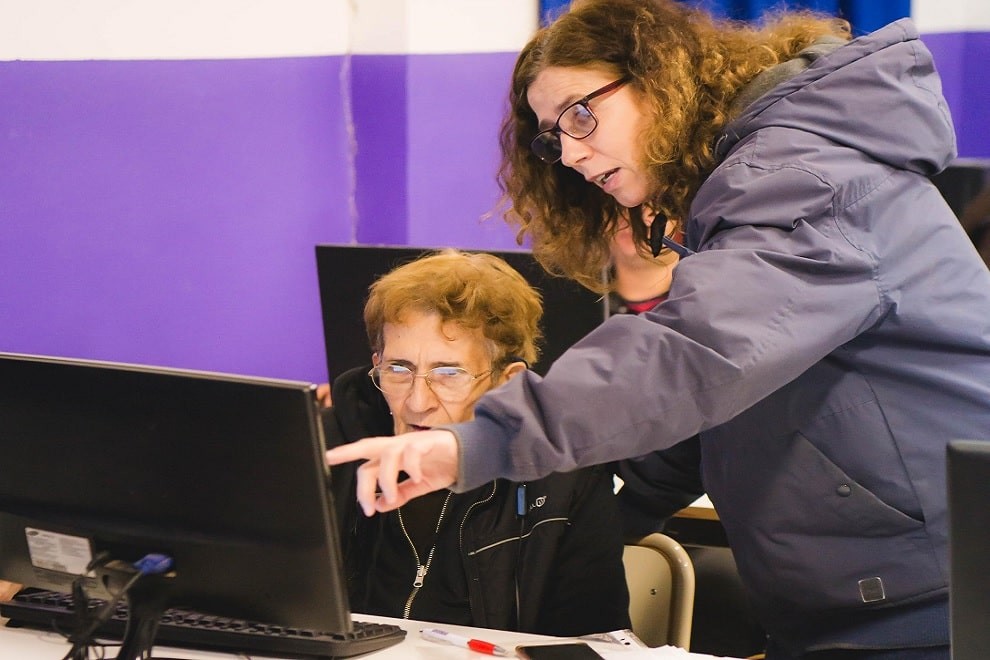 ÚLTIMO DÍA PARA INSCRIBIRSE EN CÓRDOBA ME CAPACITA