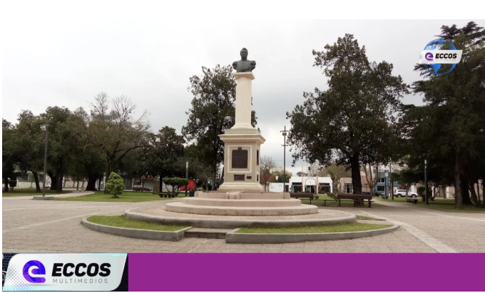 CANALS: DENUNCIAN PERSECUCIÓN DE MENORES
