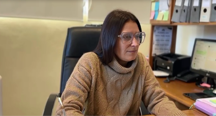 DESMIENTEN VERSIÓN DE FALTA DE TRANSPARENCIA