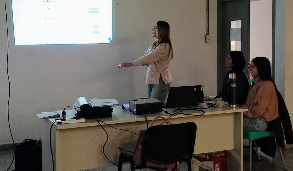 TALLER SOBRE GESTIÓN DEL MONOTRIBUTO