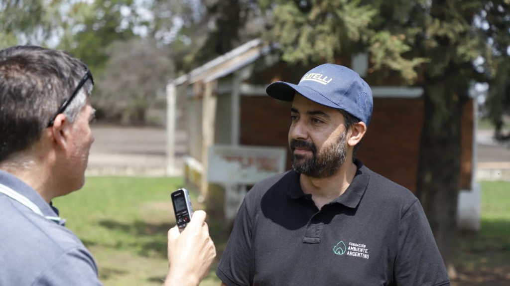 TRABAJO AMBIENTALMENTE RESPONSABLE