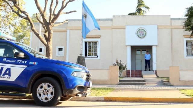 ROBO DE HERRAMIENTAS EN LABORDE