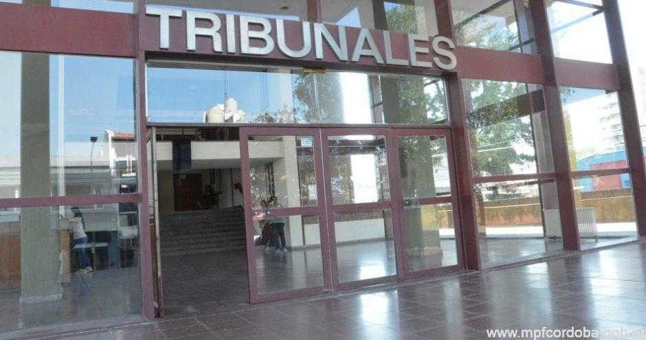 PODRÍAN DARLE DE 5 A 15 AÑOS POR ROBAR CON UN REPASADOR