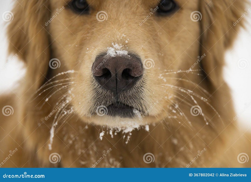 FRÍO COMO NARÍZ DE PERRO