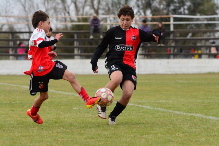 RESULTADOS DEL INFANTO JUVENIL