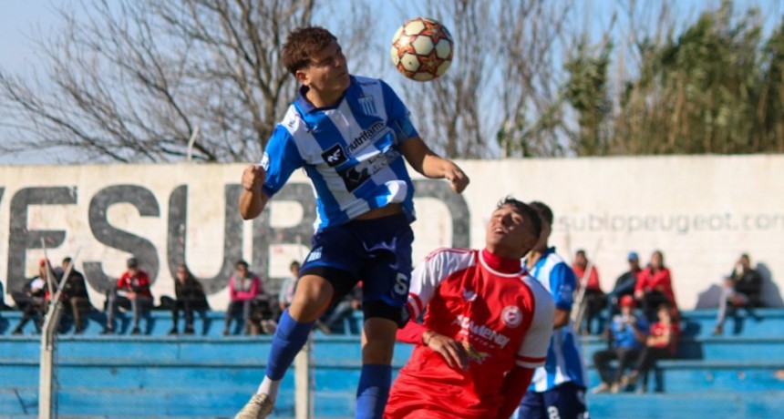 CUARTOS DE FINAL: TODOS EMPATE