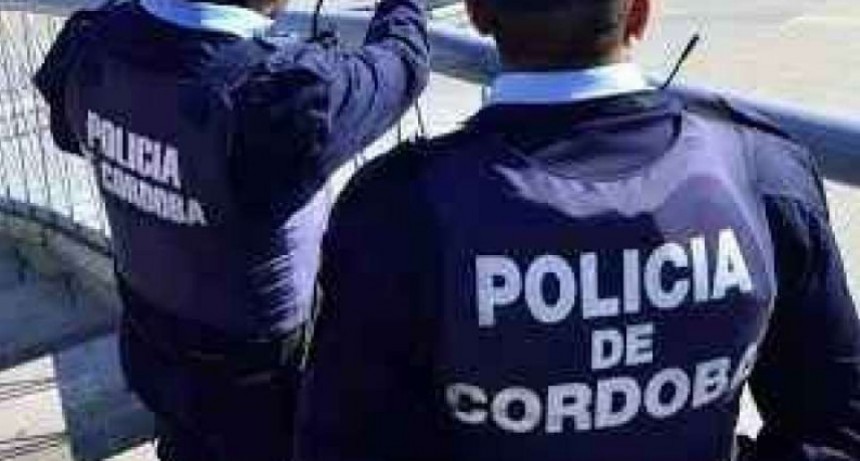 ROBO MILLONARIO A FAMILIA DE CORRAL DE BUSTOS