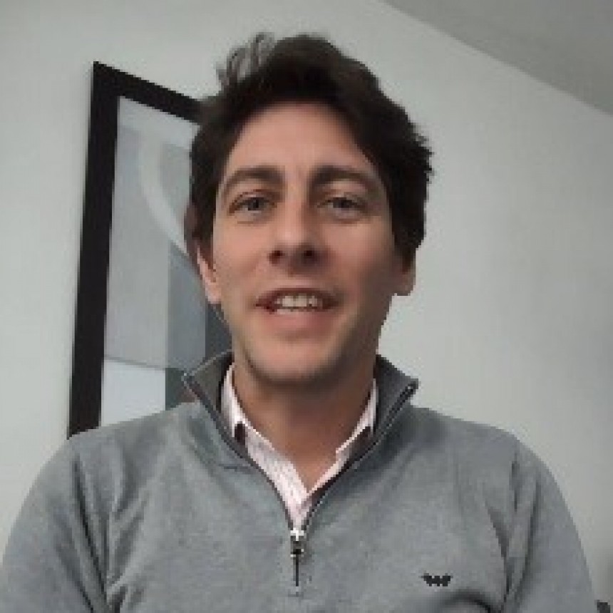 PRONÓSTICO EXTENDIDO PARA LOS PRÓXIMOS SIETE DÍAS