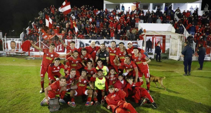 LAMBERT SEMIFINALISTA