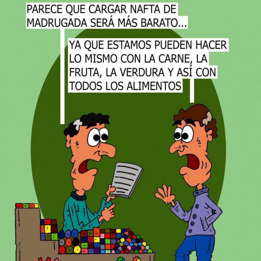 SI HAY QUE MADRUGAR SE MADRUGA