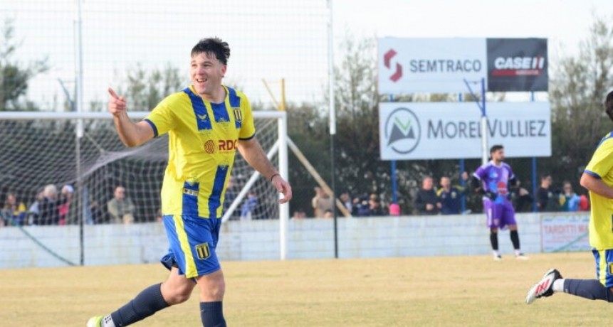 RESULTADOS DE RESERVA Y PRIMERA DIVISIÓN