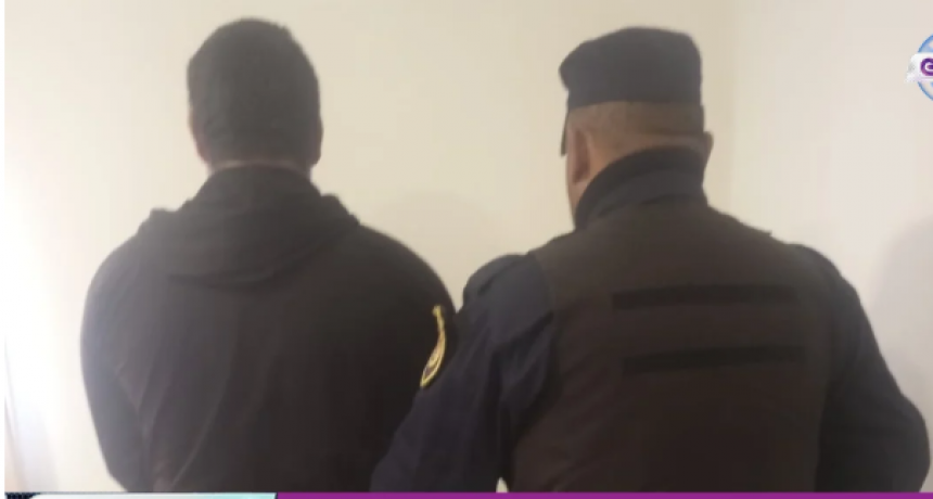 PRESUNTO CASO DE ABUSO SEXUAL EN CANALS
