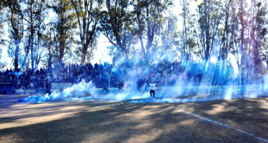 SEMIFINALES DEL APERTURA: PARTIDOS DE IDA