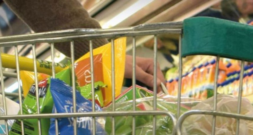 LA INFLACIÓN SIGUE SIENDO DE DOS PUNTOS EN CÓRDOBA