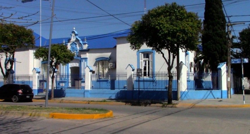 BELL VILLE: MURIÓ NENE DE 9 AÑOS EN UN ACCIDENTE