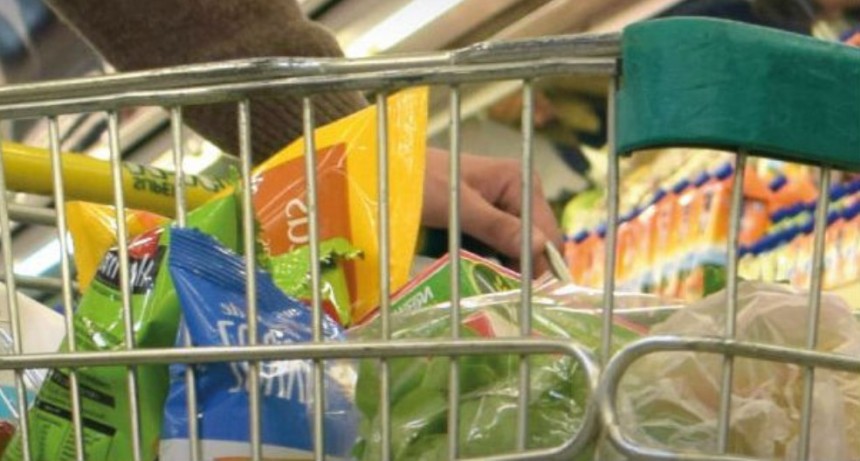 LA INFLACIÓN BAJA: EL CONSUMO TAMBIÉN