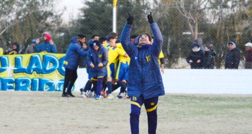 RESULTADOS DE LAS SEMIFINALES