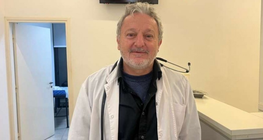 CIRCULA EL VIRUS DE LA GRIPE A EN LA REGIÓN