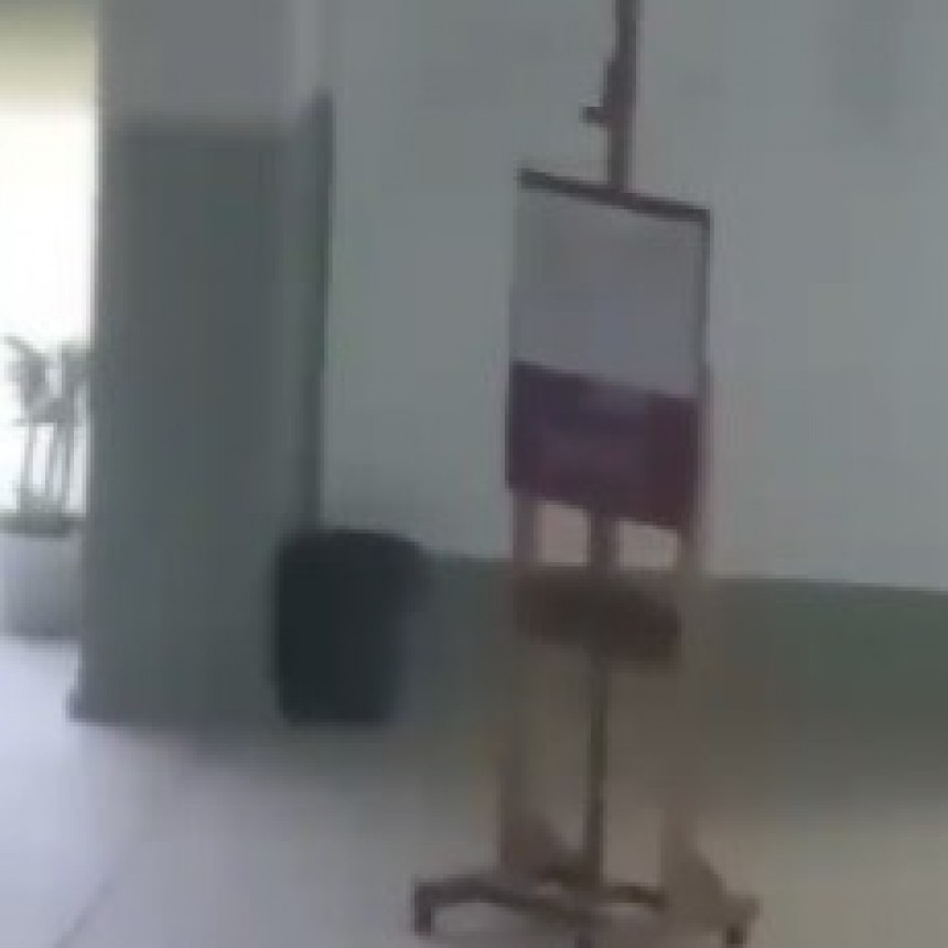VIDEO CAUSA CONMOCIÓN EN LA REGIÓN