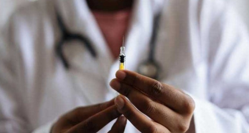 MUCHOS CASOS DE ENFERMEDADES RESPIRATORIAS