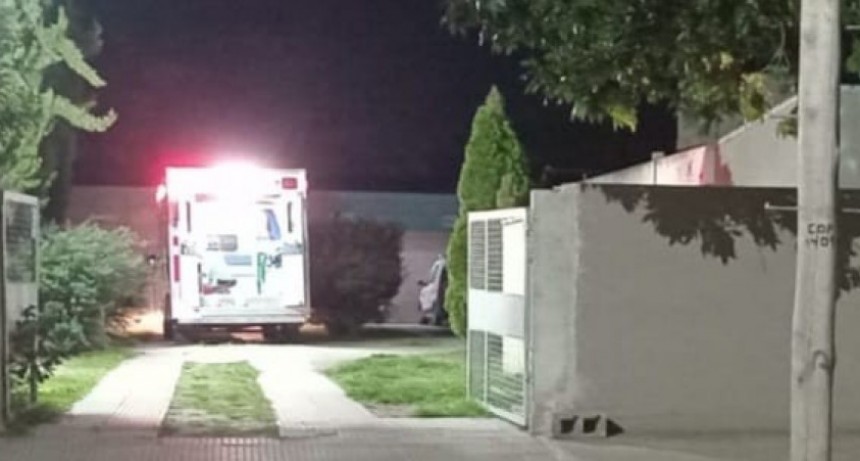 ASÍ FUNCIONA LA GUARDIA EN EL HOSPITAL