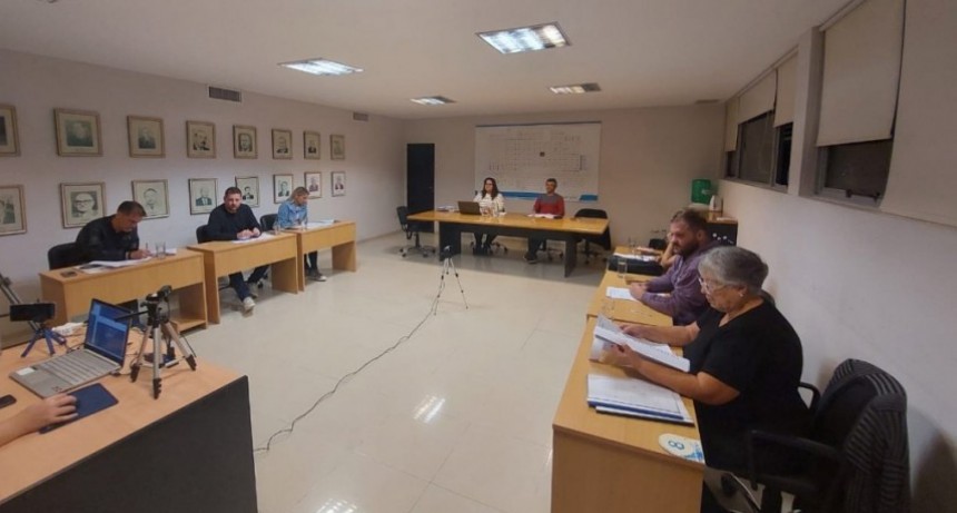 CONVOCATORIA A SESIÓN ORDINARIA DE CONCEJO