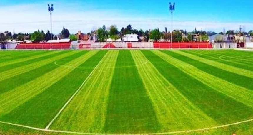 LAMBERT BUSCA LA FINAL DEL APERTURA