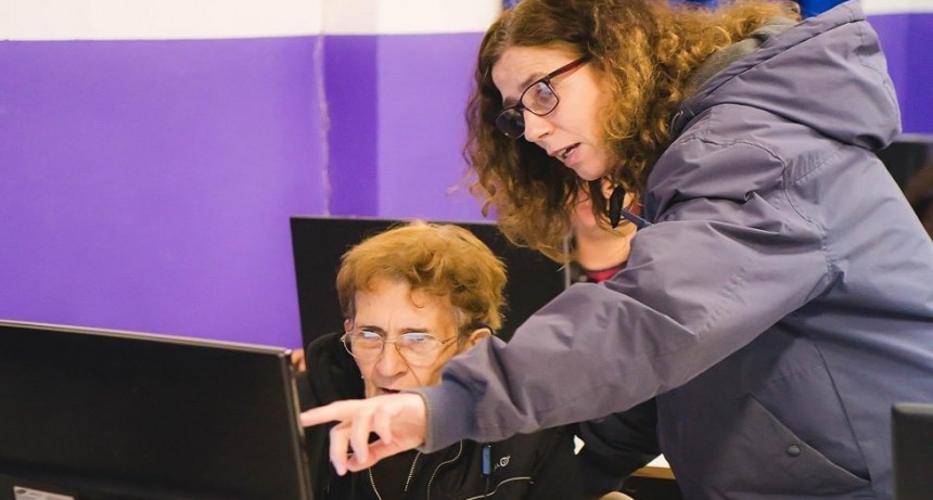 ÚLTIMO DÍA PARA INSCRIBIRSE EN CÓRDOBA ME CAPACITA