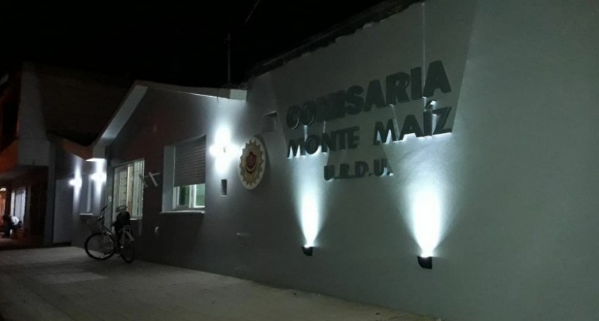 ROBAN EN LA PANADERÍA DATTO