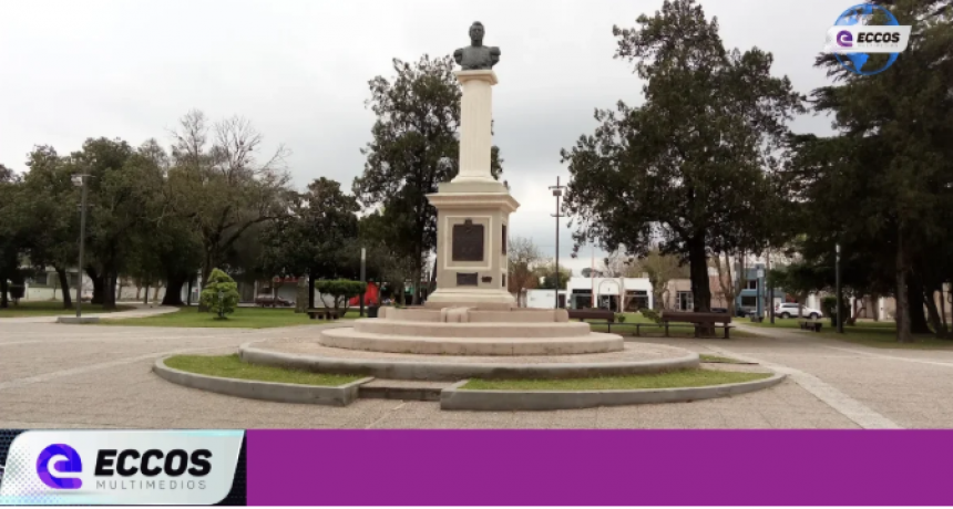 CANALS: DENUNCIAN PERSECUCIÓN DE MENORES
