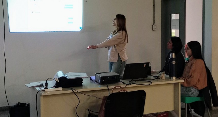 TALLER SOBRE GESTIÓN DEL MONOTRIBUTO
