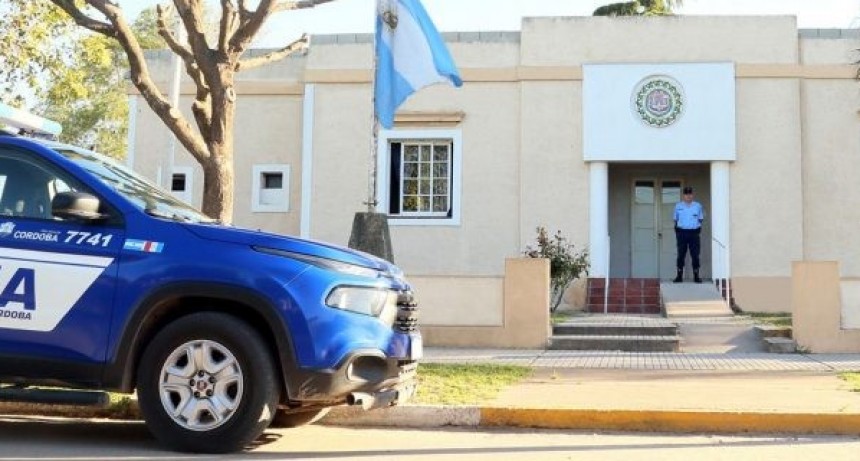 ROBO DE HERRAMIENTAS EN LABORDE