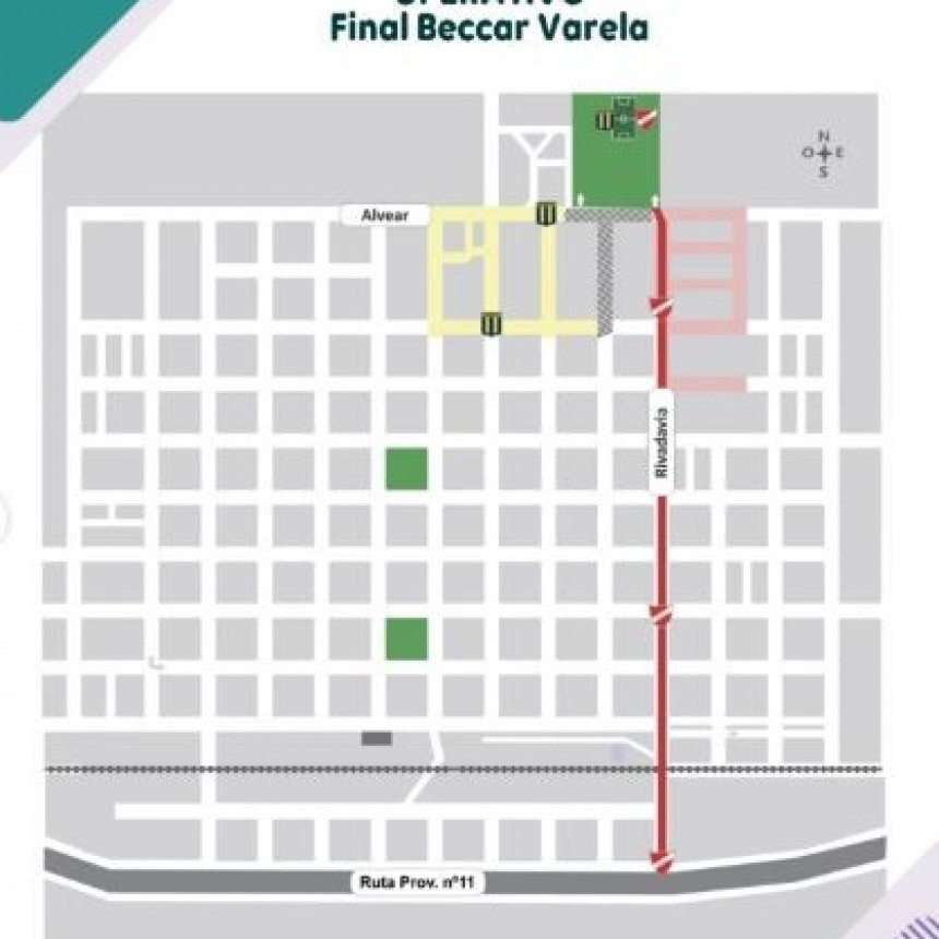 FINAL DEL APERTURA: EL EQUIPO DE MATE AFUERA