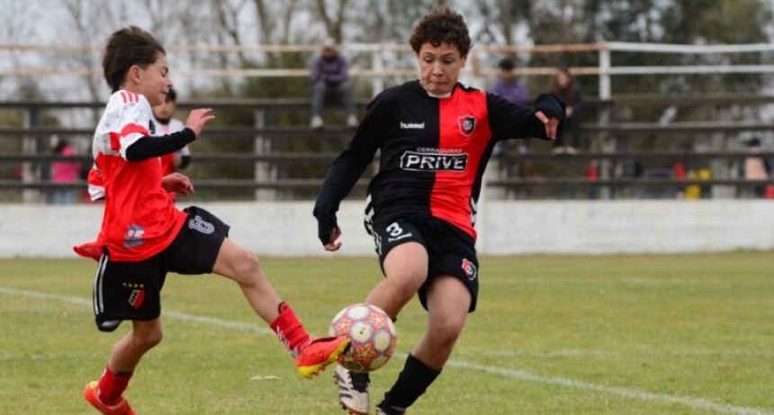 RESULTADOS DEL INFANTO JUVENIL