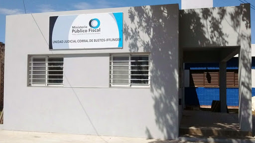 PRESUNTO INTENTO DE ENVENENAMIENTO EN CORRAL DE BUSTOS