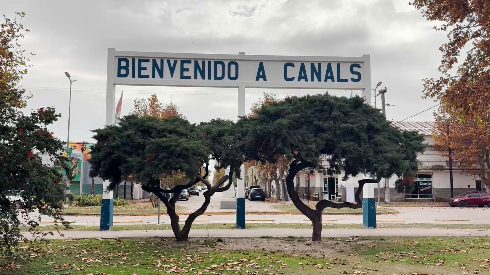LA COMUNIDAD REGIONAL UNI&Oacute;N SE REUNI&Oacute; EN CANALS