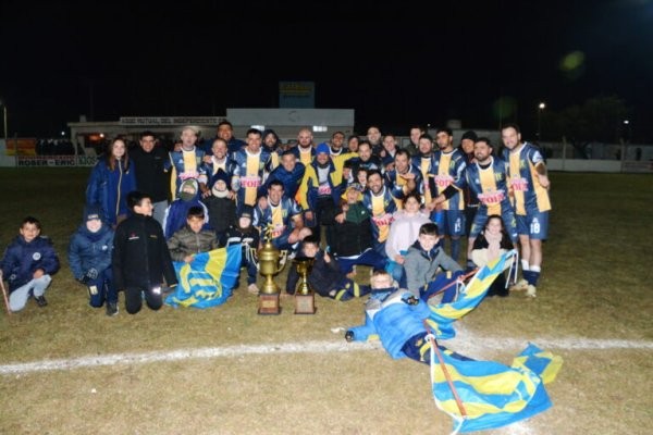 OLIMPO CAMPE&Oacute;N DEL APERTURA
