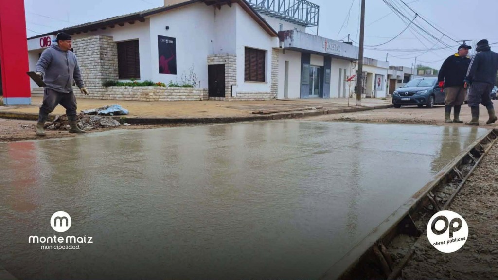 EL BACHEO SE HACE EN DOS ETAPAS