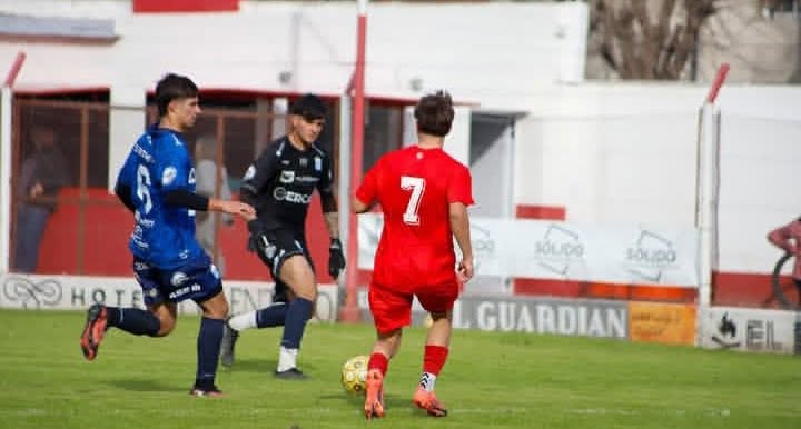 RESULTADOS DEL F&Uacute;TBOL MAYOR