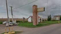 ROBO EN ESTANCIA DE ARIAS