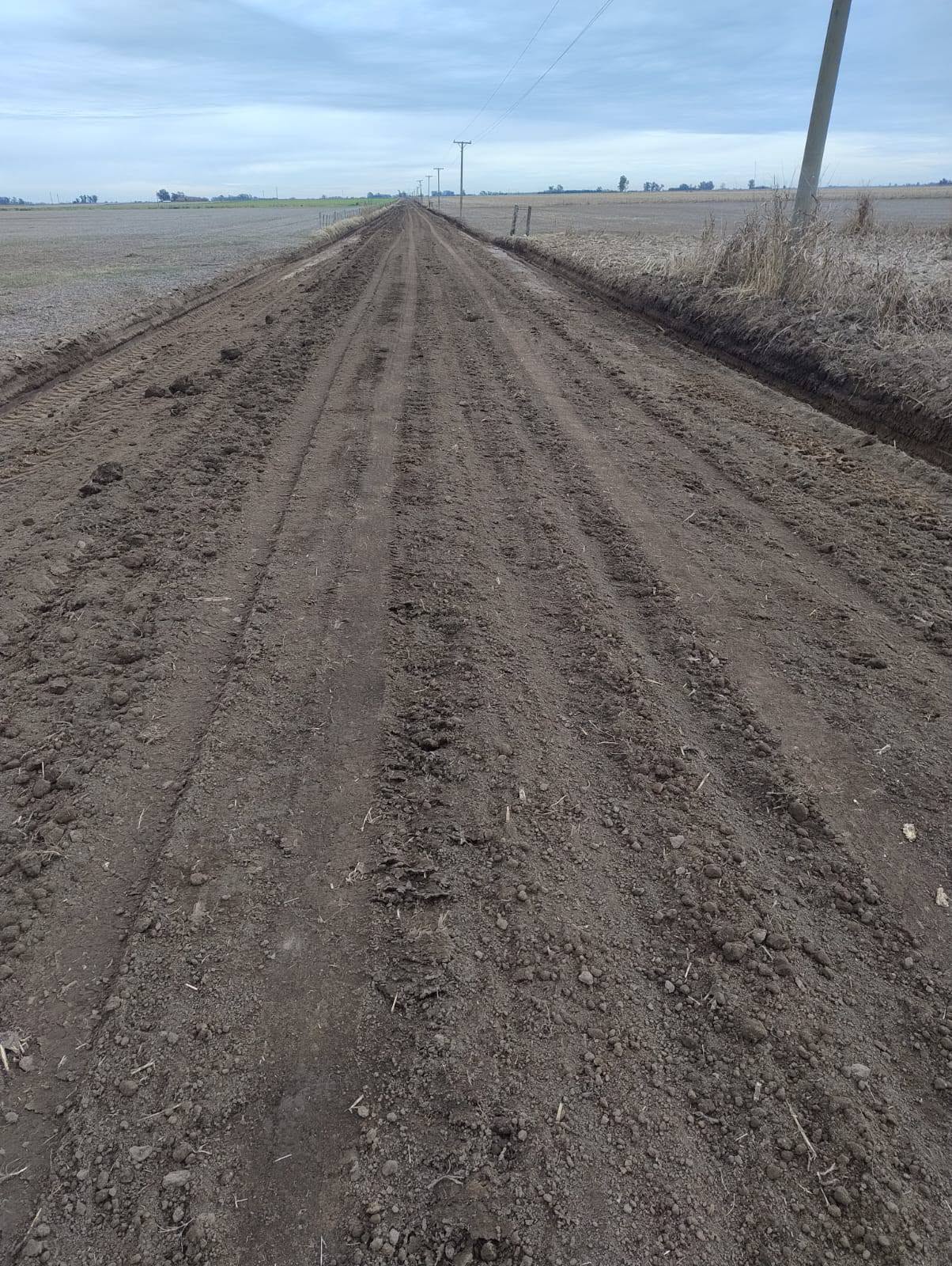 AVANCES EN EL MANTENIMIENTO DE LA RED VIAL