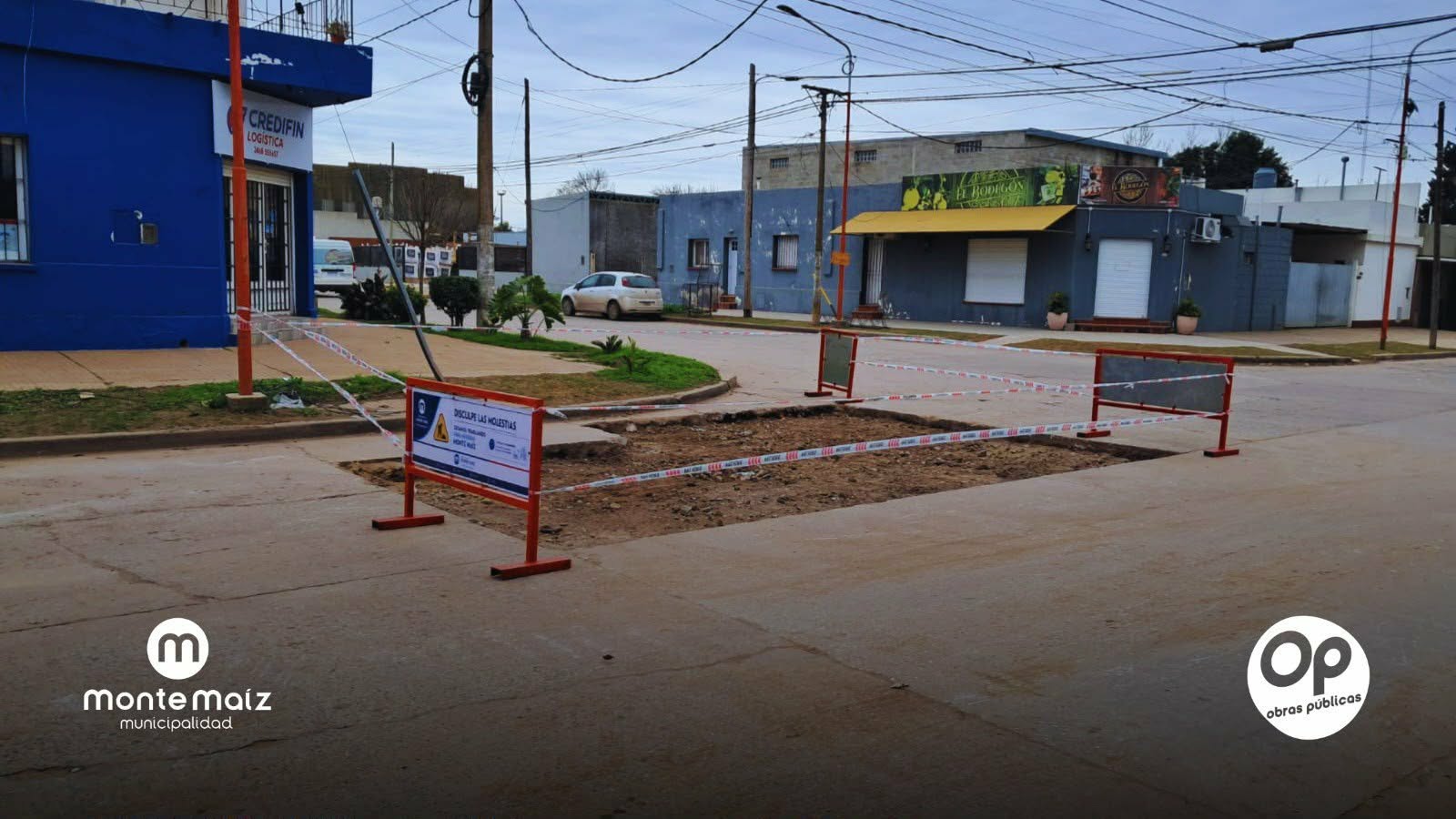 BACHEO EN BUENOS AIRES Y SANTA CRUZ