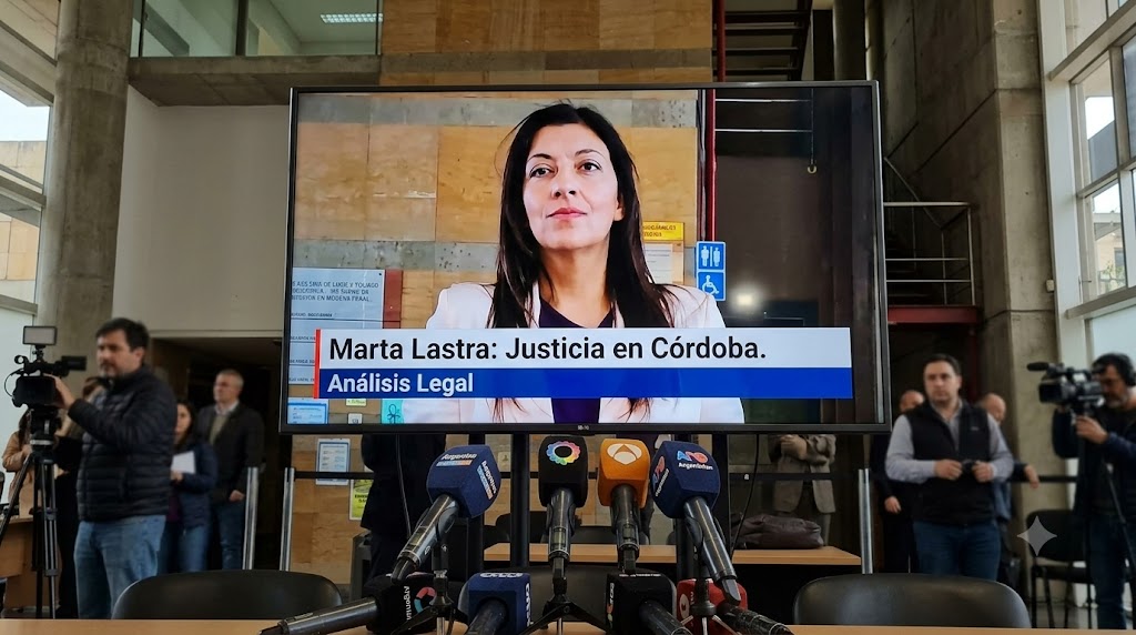 JUSTICIA FALL&Oacute; A FAVOR DE LA EMERGENCIA EN DISCAPACIDAD